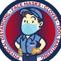 Rubio Mechanical logo - Similar company to Enviroventures