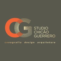 Studio Chicão Guerrero logo - Similar company to Cast Cenografia