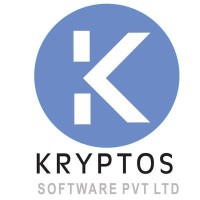 Kryptos Software Pvt Ltd logo - Similar company to Infinity Software Services