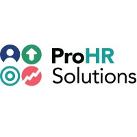 ProHR Solutions logo - Similar company to Sourceforce Llc
