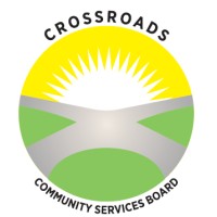 Crossroads CSB logo - Similar company to Gateway Services
