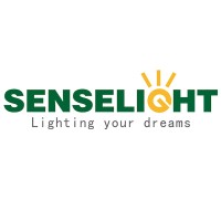 SENSELIGHT logo - Similar company to Yusing