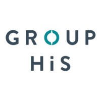 Group HIS logo - Similar company to Medibuilt
