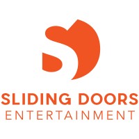 Sliding Doors Entertainment Pte Ltd logo - Similar company to 28Mm Studios