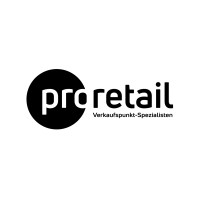 Proretail AG logo - Similar company to Hotz'N'Plotz Entertainment Gmbh
