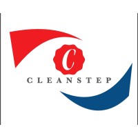 Cleanstep logo - Similar company to Cleanstep Aps