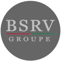 BSRV Groupe logo - Similar company to Syndicat Des Architectes Du Rhône (Sar69)