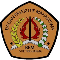Badan Eksekutif Mahasiswa Tridharma logo - Similar company to Sekolah Tinggi Ilmu Ekonomi Tridharma