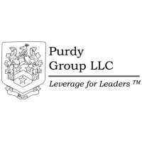 PURDY GROUP LLC logo - Similar company to Purdy Group Usa