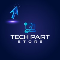 Tech Part Store logo - Similar company to Dbh Services