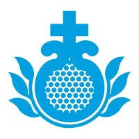San Juan de Dios Granada logo - Similar company to Proyecto Granada
