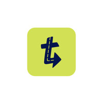 Toot E-transportation company logo - Similar company to Scooby