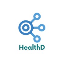 HealthD Healthcare Technologies logo - Similar company to Airdoot India Pvt Ltd