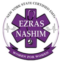 Chasdei Devorah, Inc.  d/b/a  Ezras Nashim Volunteer Ambulance Corps logo - Similar company to Alina'S Light