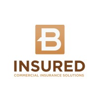 B Insured Commercial Insurance Solutions logo - Similar company to The D/C Group