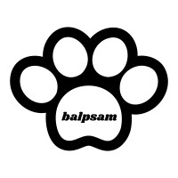 Balpsam logo - Similar company to Flipaw