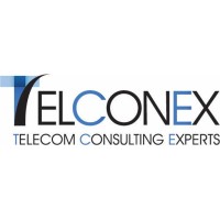 Telconex logo - Similar company to Zak Solutions