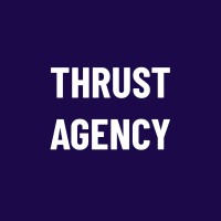 Thrust Agency logo - Similar company to Isd Benelux