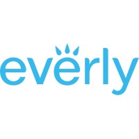 Everly logo - Similar company to Bobelo