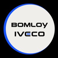 BOMLOY SL - Concesionario IVECO logo - Similar company to Yatemar
