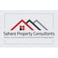 Sahara Real Estate Group logo - Similar company to Shagun Properties
