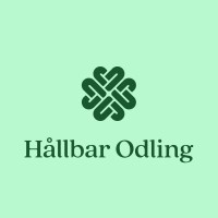 Hållbar odling logo - Similar company to Agroörebro