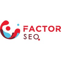 Factor SEO logo - Similar company to Seo Simple - Agencia Seo