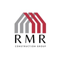 RMR Construction Group logo - Similar company to Jpse Construction