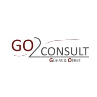 GO2Consult logo - Similar company to Klarweit