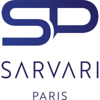 Sarvari Paris logo - Similar company to Faf Group Inc