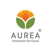 Aurea Biolabs logo - Similar company to Aromatic Ingredients