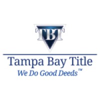 Tampa Bay Title logo - Similar company to Excel Title Services