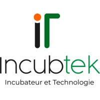 INCUBTEK logo - Similar company to Acro Companion