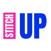 Stitch Up Studios logo - Similar company to Instacube