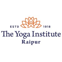 The Yoga Institute Raipur logo - Similar company to Mitaan Foundation