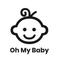 Oh My Baby logo - Similar company to Fly This Weekend
