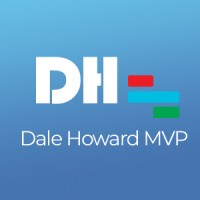 Dale Howard MVP logo - Similar company to The Pmo Roadmap