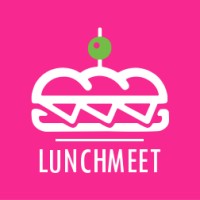 LunchMeet logo - Similar company to My Opportunity