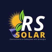 Rs Painel Solar logo - Similar company to Sh Greensun - Economia Com Painel Solar
