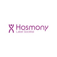 HOSMONY logo - Similar company to Zemust - Smartcoplace