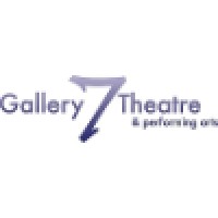 Gallery 7 Theatre & Performing Arts