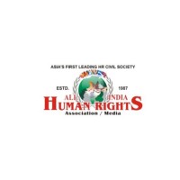 All India Human Rights Association (AIHRA) logo - Similar company to Hyper Space It India Private Limited