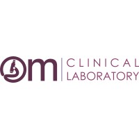 OM Clinical Laboratory logo - Similar company to Takahe Analytical Instruments - India