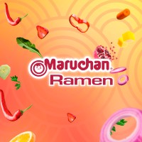 Maruchan Ramen México logo - Similar company to Beeloz Mx