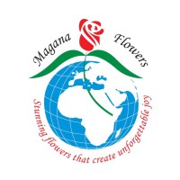 Magana Flowers Kenya Limited logo - Similar company to Dominite Management Systems Ltd - Dmsl