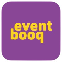 eventbooq logo - Similar company to Chhayya