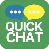 Quick Chat logo - Similar company to Clickchat