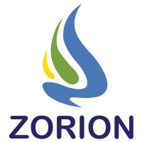 Zorion Perú logo - Similar company to Sorion