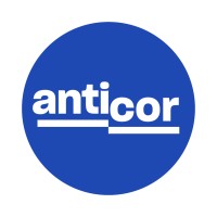 Anticor logo - Similar company to Aiqlim Intelligence