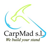 CARPMAD SL logo - Similar company to Grupo Ariza